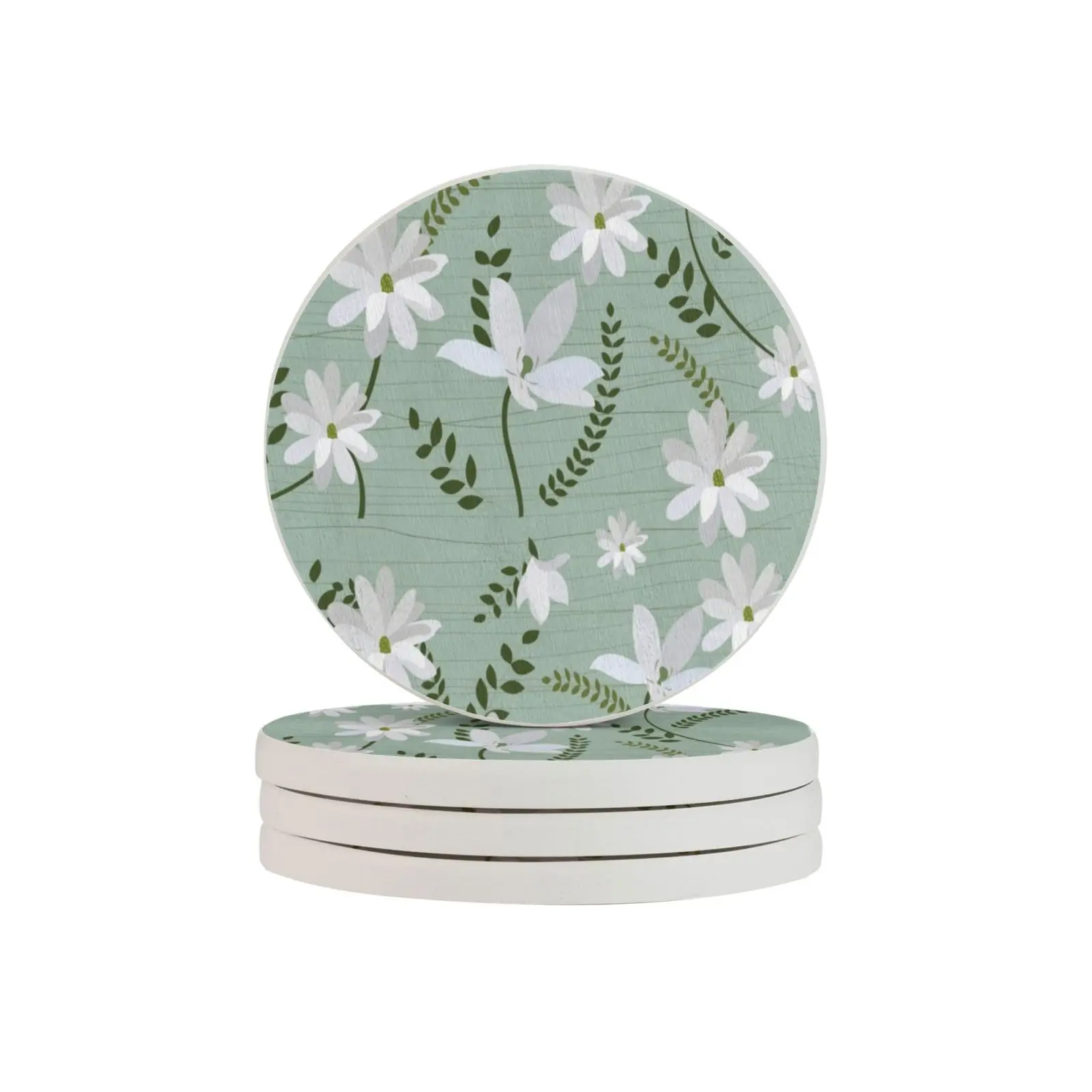 

Декор для кухни, наборы гаджетов, грязевые коврики с диатомами, подставки для креативных напитков, оригинальные подставки, аксессуары, укра...