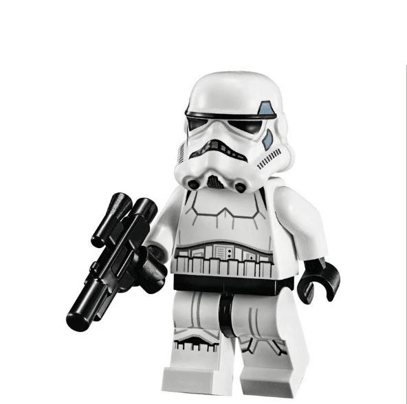 Звездные войны мандалор Боба Звездные войны IG-88 Дарт Вейдер йода Хан solo Leia люк Рей Джанго Фетт строительные блоки игрушки для детей