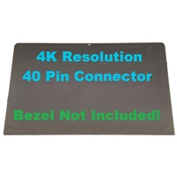 15 6 touch screen assembly uhd for dell 7559 53fc4 r47fm