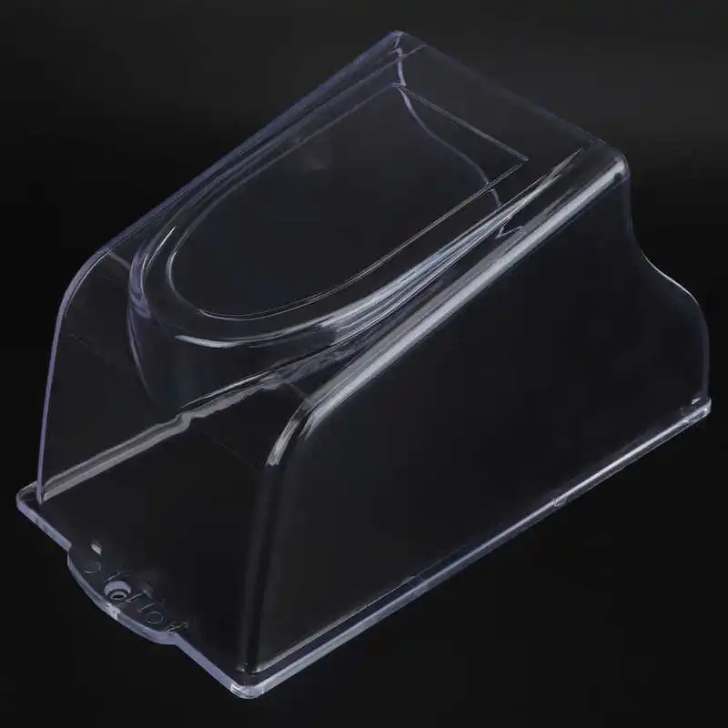 Safe And Durable Waterproof Access Control Rain Cover Outdoor Lock Attendance Machines for Villa | Дом и сад