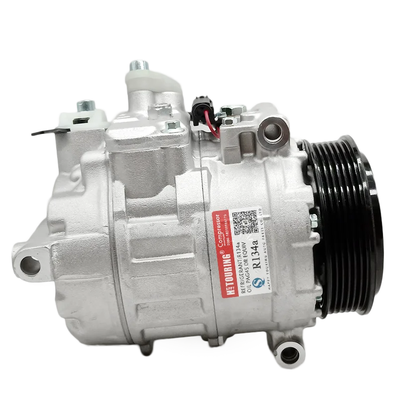 7SEU16C AC компрессор для Mercedes C-Class W221 W251 W164 Sprinter A0012301411 A0012302811 A0022305411 447170-7004 0022305111 |
