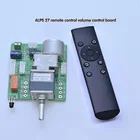 Моторный потенциометр ALPS27, пульт дистанционного управления, плата громкости 10K 50K 100K