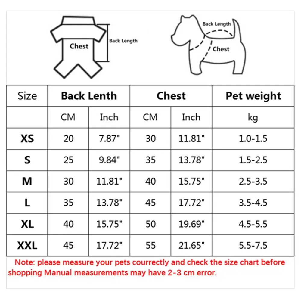 Зимняя одежда для собак теплый костюм с трансформацией коровы щенка куртка