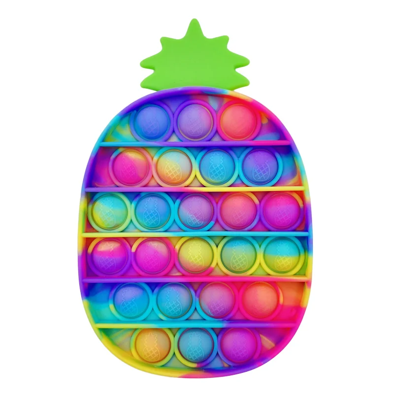 поп ит антистресс попит симпл димпл Лидер продаж игрушки-антистресс с пузырьками
