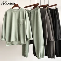 oversized hoodie dark grey black green plus size 7xl 6xl 5xl 43xxl long sleeve sweatshirt harajuku womens hoodies clothes tops