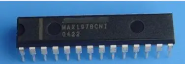 100% новая бесплатная доставка MAX197BCNI MAX197 DIP 28|Реле| |