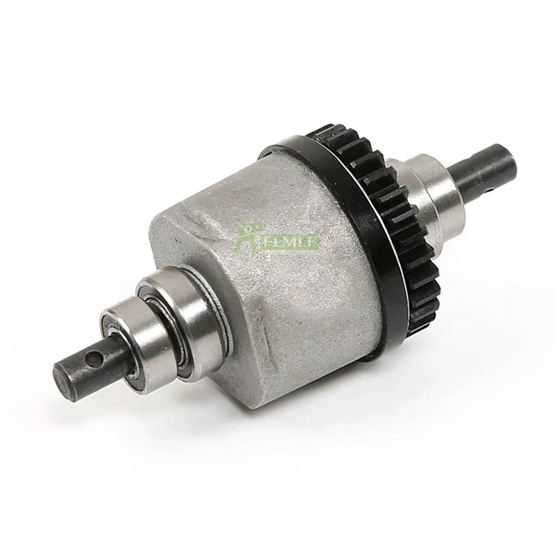 средний дифференциал diff набо