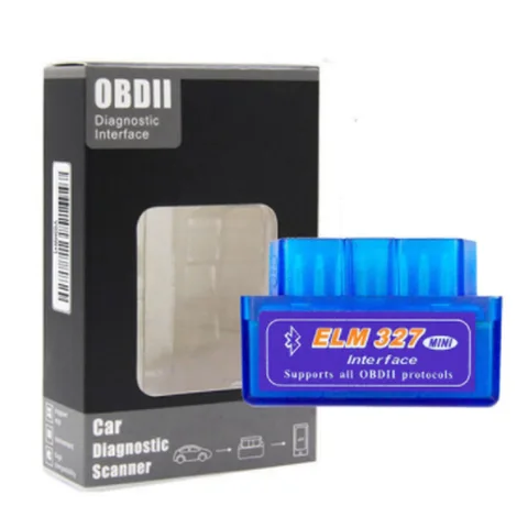 Bluetooth Мини ELM 327 V1.5 OBD сканер для ios Android OBD2 ELM327 Мини ELM327 Bluetooth OBD2 сканер ELM327 OBD2 считыватель кодов