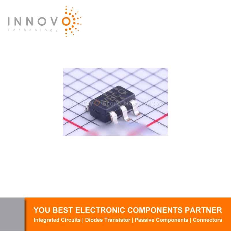 INNOVO 1 шт./лот 10 шт./лот TLV3701QDBVRQ1 VBCQ NCS2202SN1T1G CAMRKF LPV7215MF/NOPB C30A LMC7211AIM5X/NOPB C00ASOT23-5New original