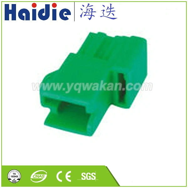 Бесплатная доставка 5 комплектов 2 контактный пластиковый автомобильный разъем