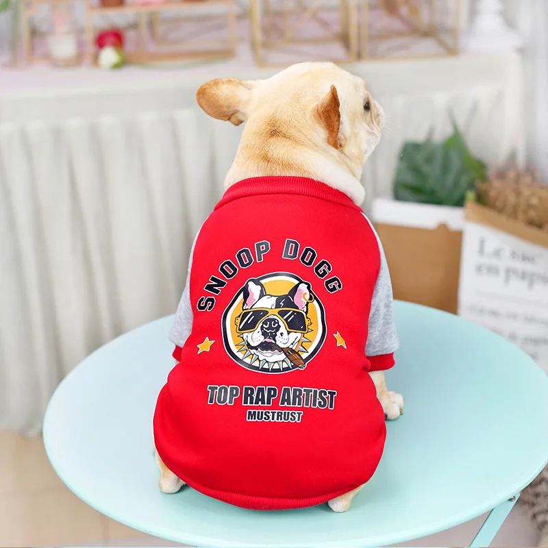 Товары для домашних животных Одежда Костюм Собаки Кошки осень и зима полиэстер