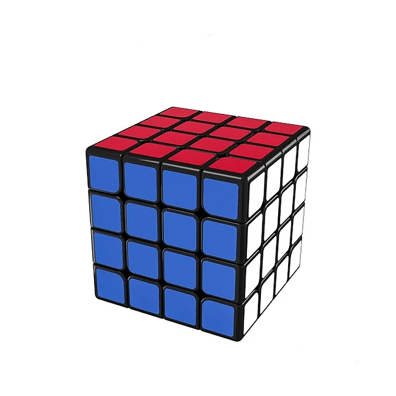 

Moyu Aosu WR M Magnetic 4x4x4 magic cube 4x4 Cubing Speed puzzle cubo magico Competition Cubes