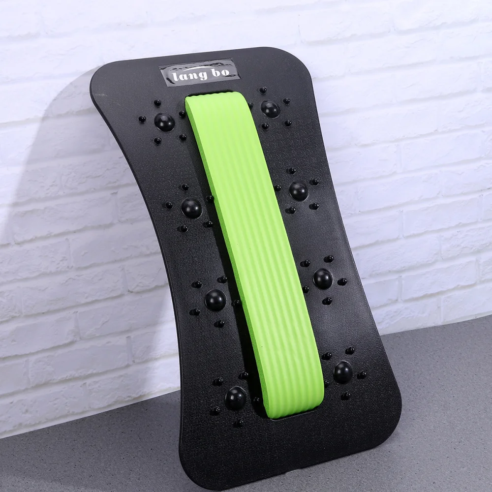 1 шт. поясницы втягивающее устройство прочный горбун корректор спины боли