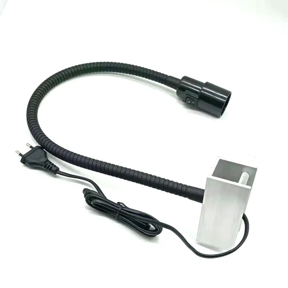 Оссветильник ительные приборы сделай сам максимальный светодиодный зажим для