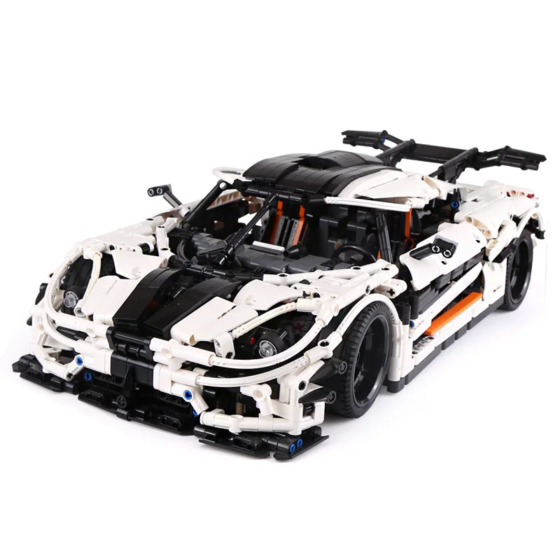 23002 высокотехнологичные суперавтомобильные игрушки совместимые с фотомагнитами