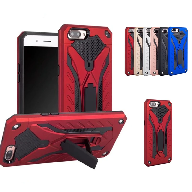 Для OPPO A37 A59 A57 A71 A3S A5 F7 F9 F5 A33 A73 A83 F3 A75 R11 R9S R11S Plus противоударный Гибридный