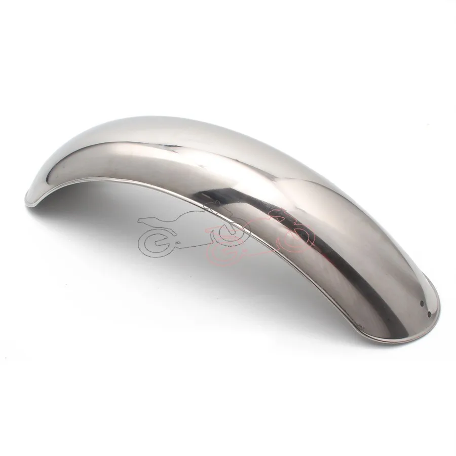 Брызговик для мотоцикла брызговик в стиле ретро металлический езды на мотоцикле