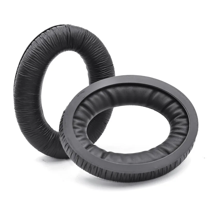 Сменные мягкие амбушюры из пены с эффектом памяти для наушников Sennheiser PXC450 PXC350 HD380