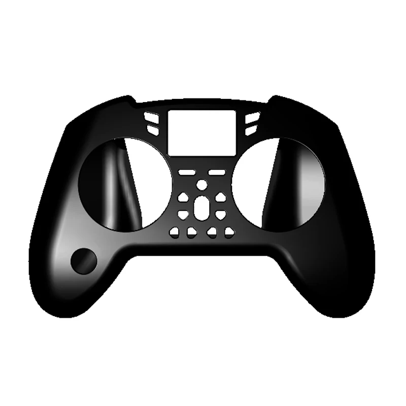 

URUAV RC Transmitter Silicone Protective Case Cover Shell for Jumper T-Lite RC Transmitter DIY Accessories Spare Parts