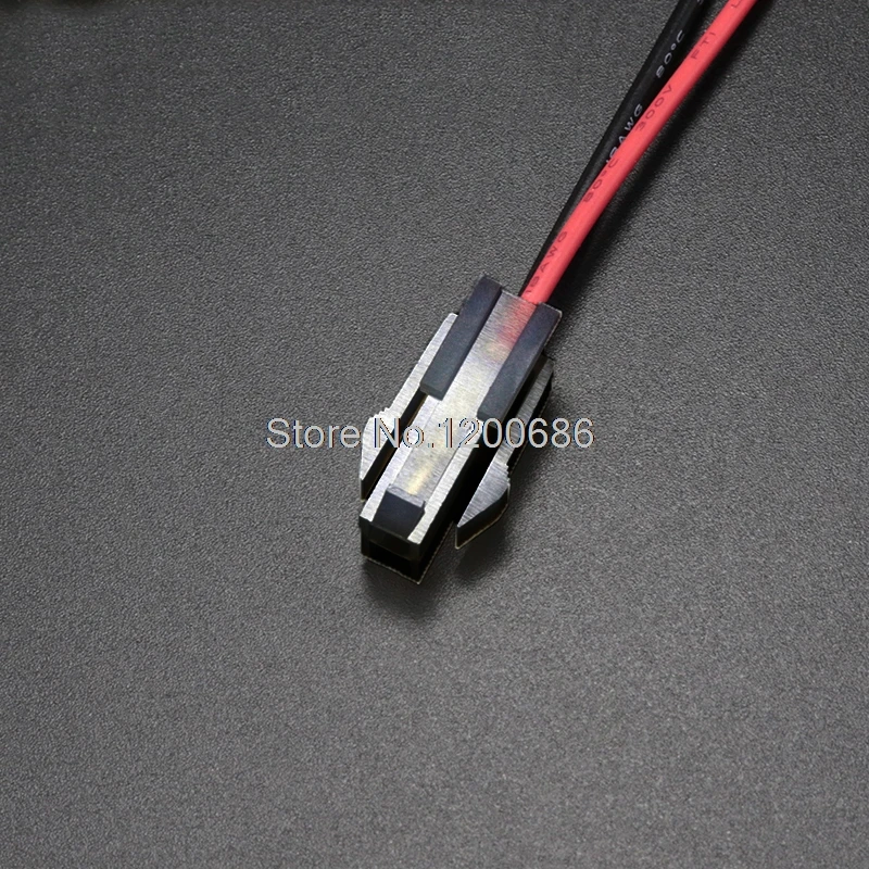 2PIN 20AWG 30 см Micro Fit 3 0 43025 Molex 2x2pin 430200200 2 pin * 1pin p проводка|Монтажный жгут| |