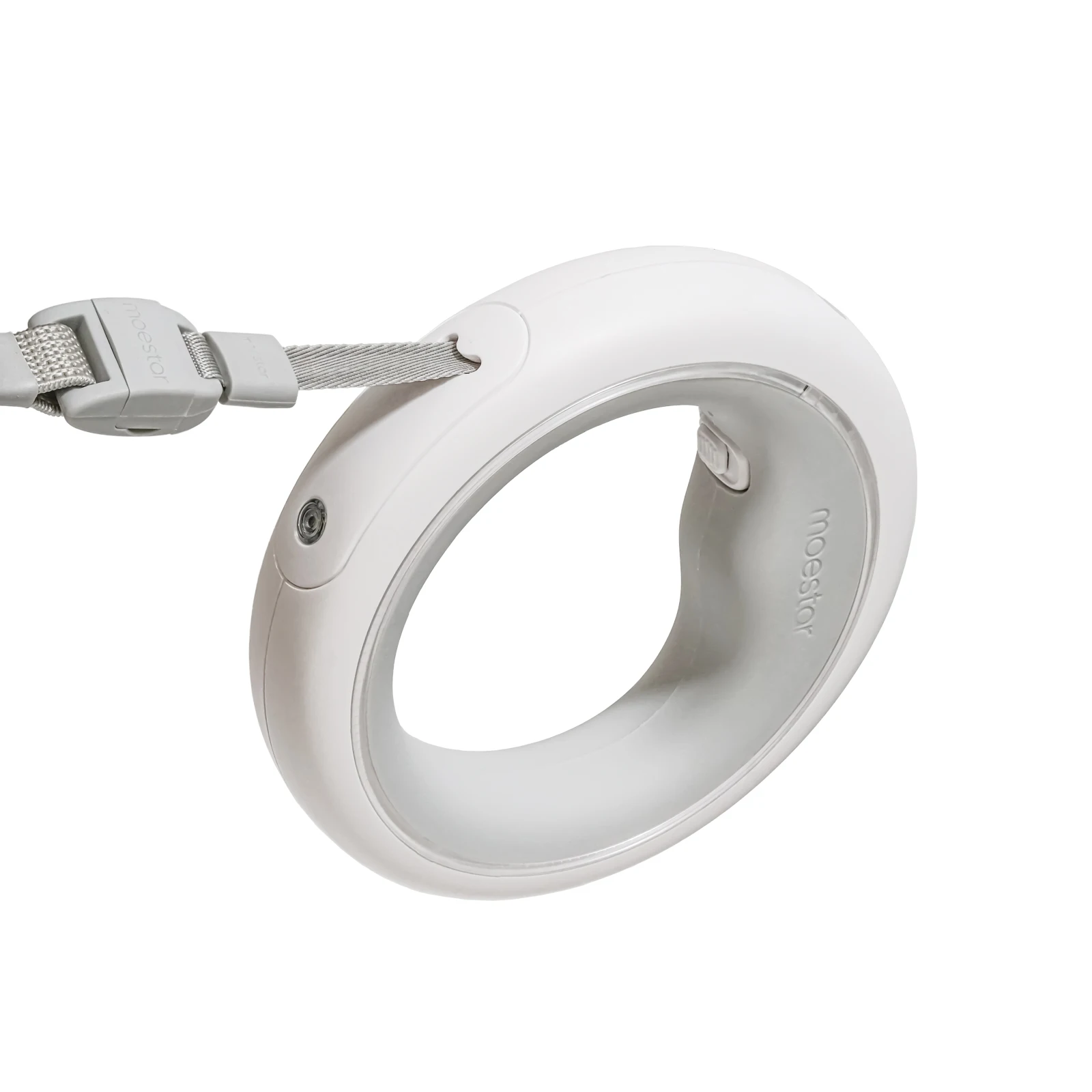 

UFO Retractable Dog Leash With Llight Hevay Duty Up To 90kg 3m lLng Anti-Slip Handle Pet Leash for Puppy Small Medium Large Dogs