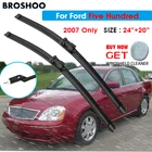 Автомобильный стеклоочиститель для Ford Five Hundred 24 