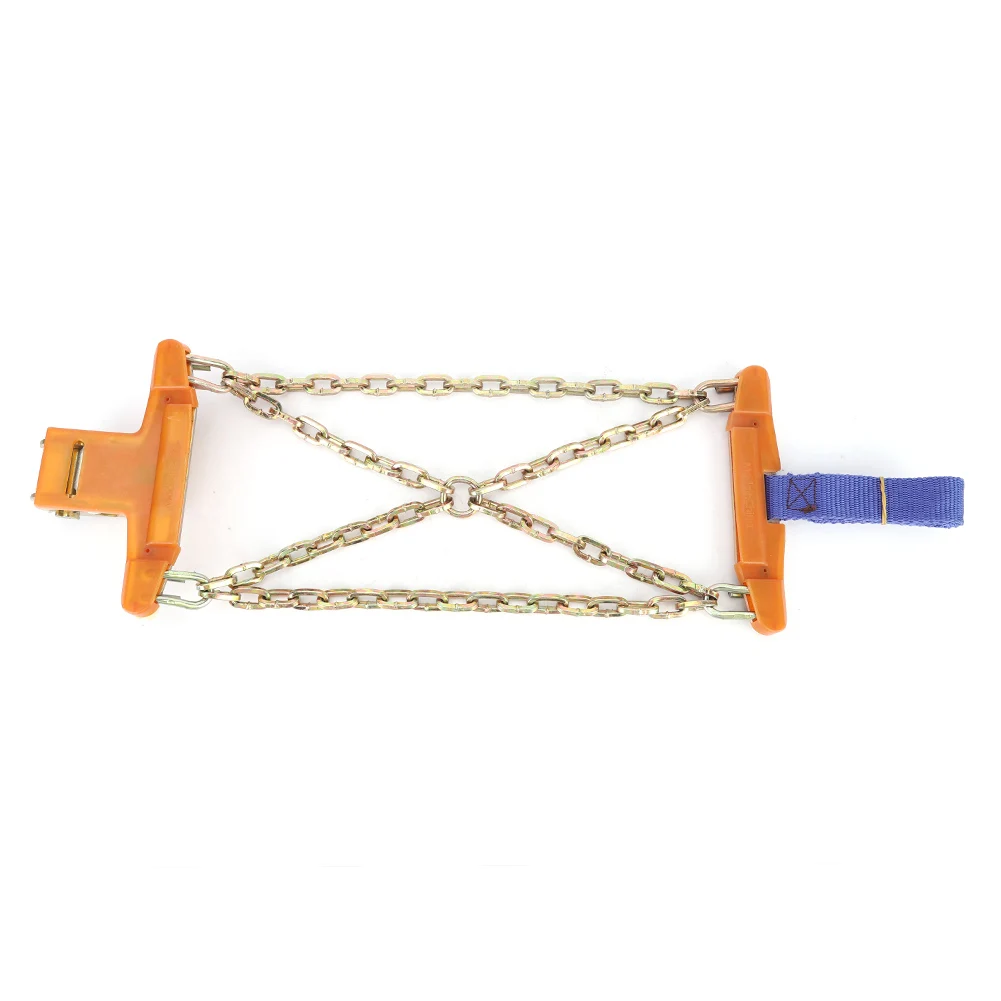

Driving Security Snow Mud Emergency Tire Chain Universal for Car Truck SUV