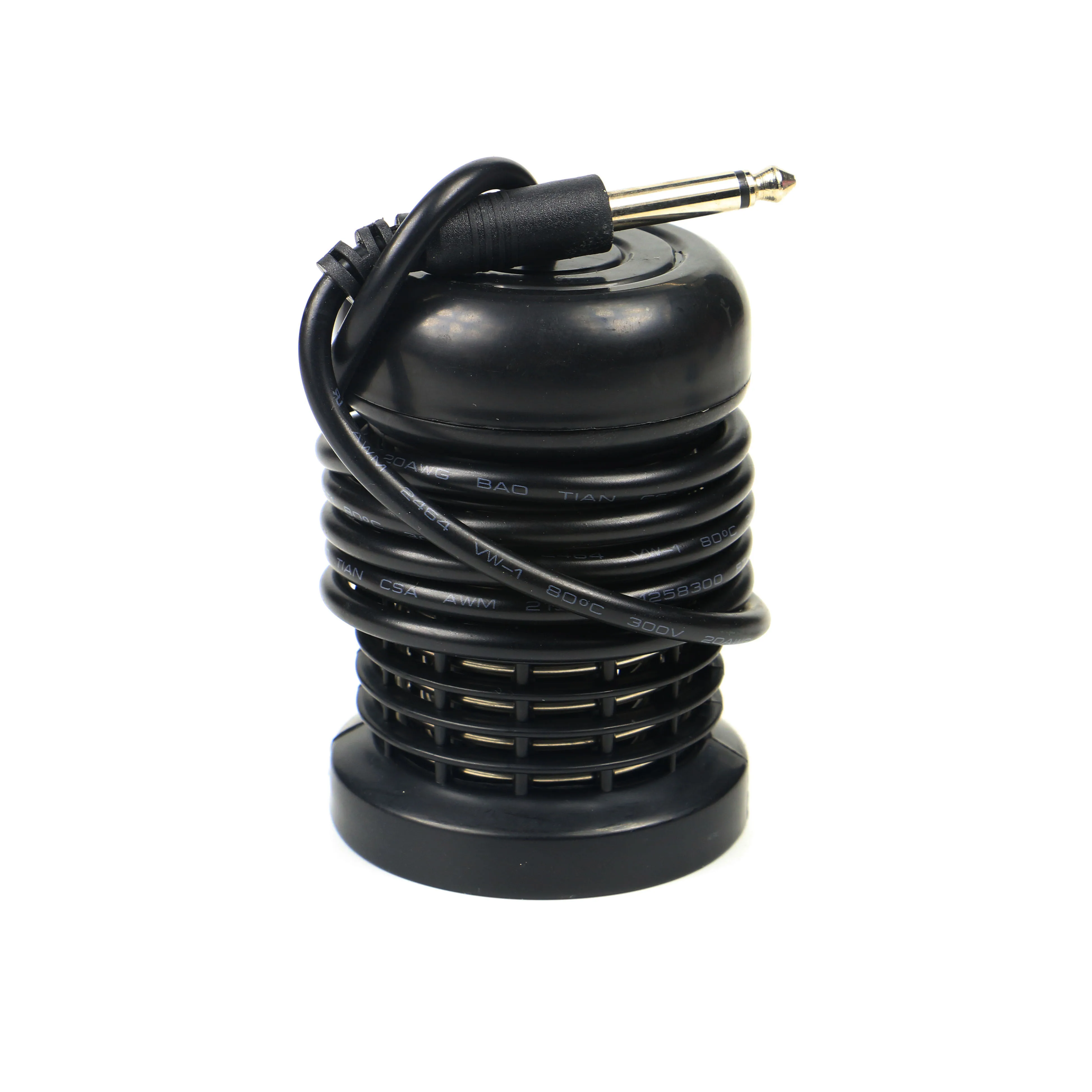 100 шт./лот DHL средство для детоксикации ног белого/черного цвета круглая