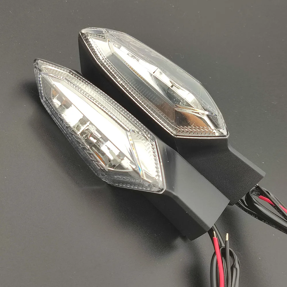 Светодиодный индикатор сигнала поворота для HONDA CBF190 CB190X CB190R 2016 17 2018 CB190 R/X CBF 190