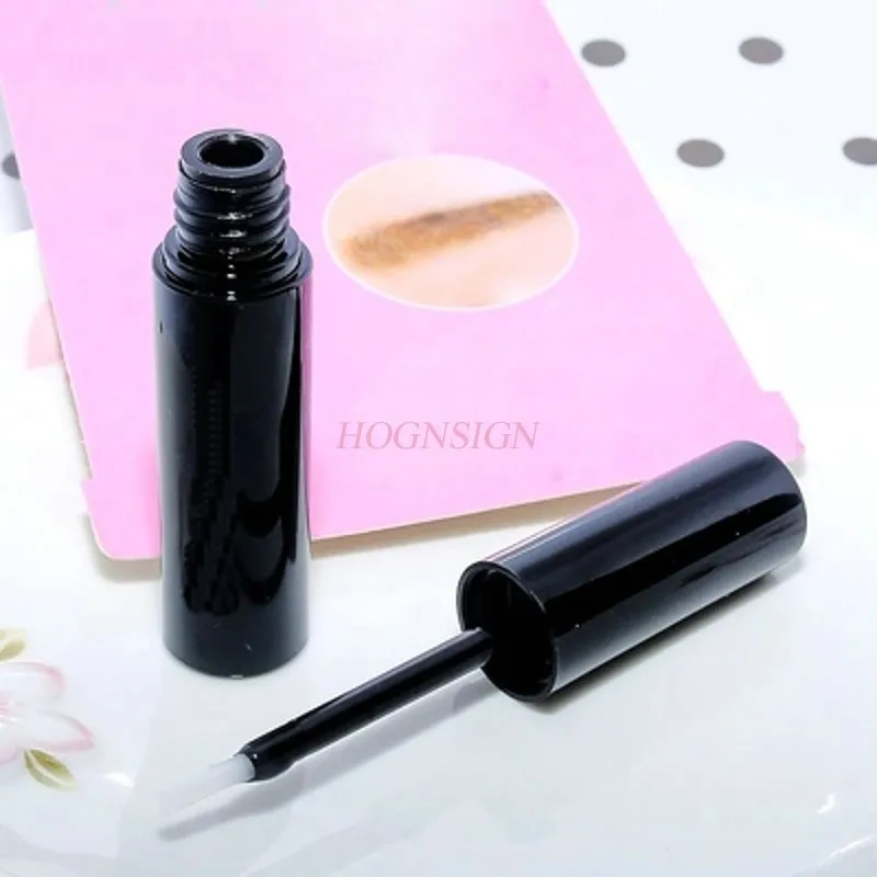 Eyebrow Raincoat Colorless Styling Fluid Waterproof, Antiperspirant And Anti-makeup 6ml Sale