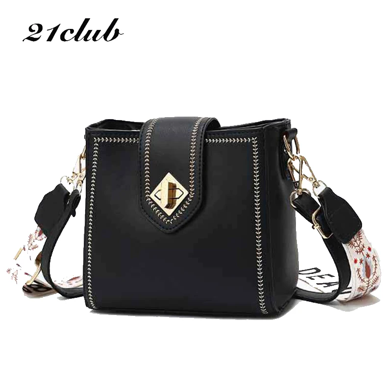 21 клубный бренд маленькие повседневные женские сумки через плечо вечерние для