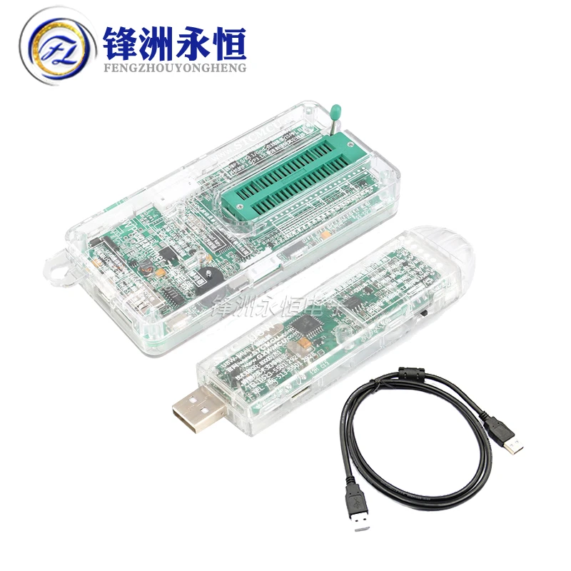 STC загрузчик U8W программатор поддерживает офлайн онлайн загрузка 5V 3V MCU