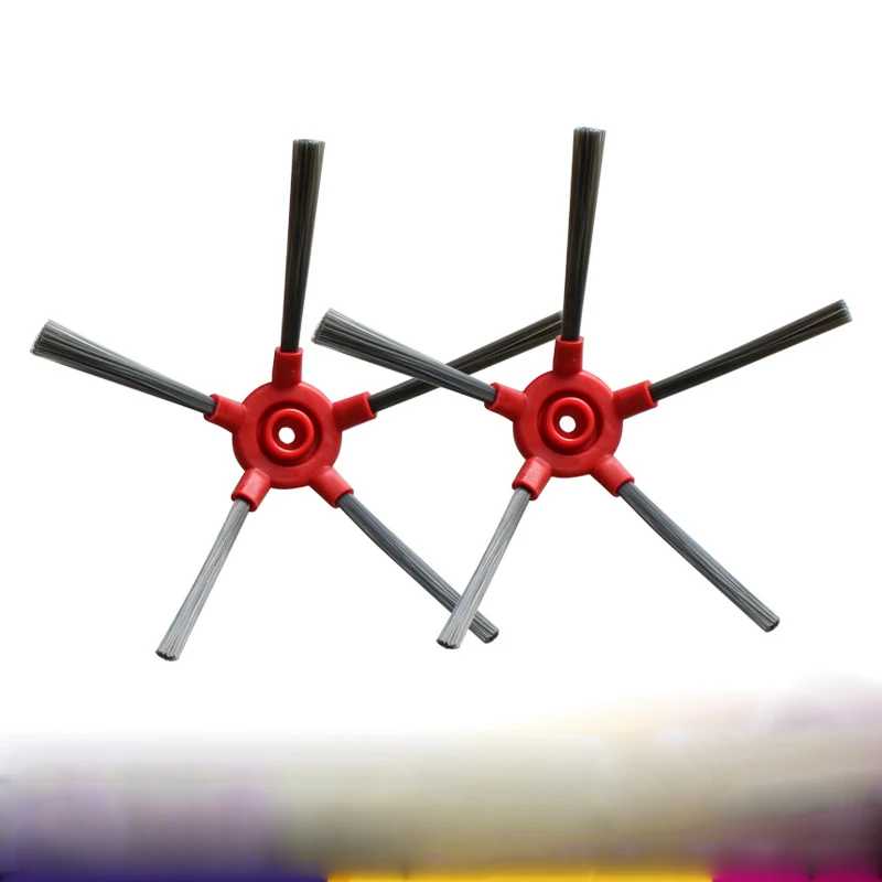 Аксессуары для робота-пылесоса 6 шт./лот сменная боковая щетка Kaily 310A 310B 310C S560 S560W