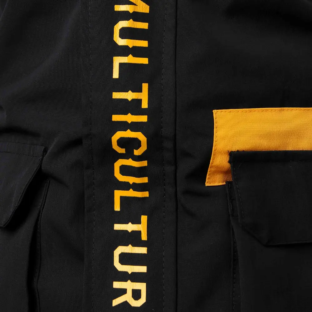 

New Mens DJI Professional Pilot Drone Logo Printing Wild Zipper Hooded Casual Jackets High Quality Personality Leisure Male Tops