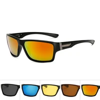 2018 new polarized sunglasses polaroid men sun glasses sport women brand designer retro de sol sunglasses for men women