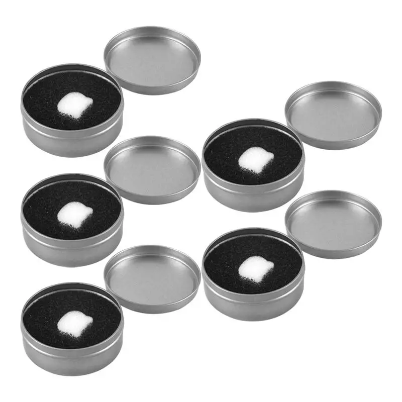 

5 шт., набор кистей для макияжа