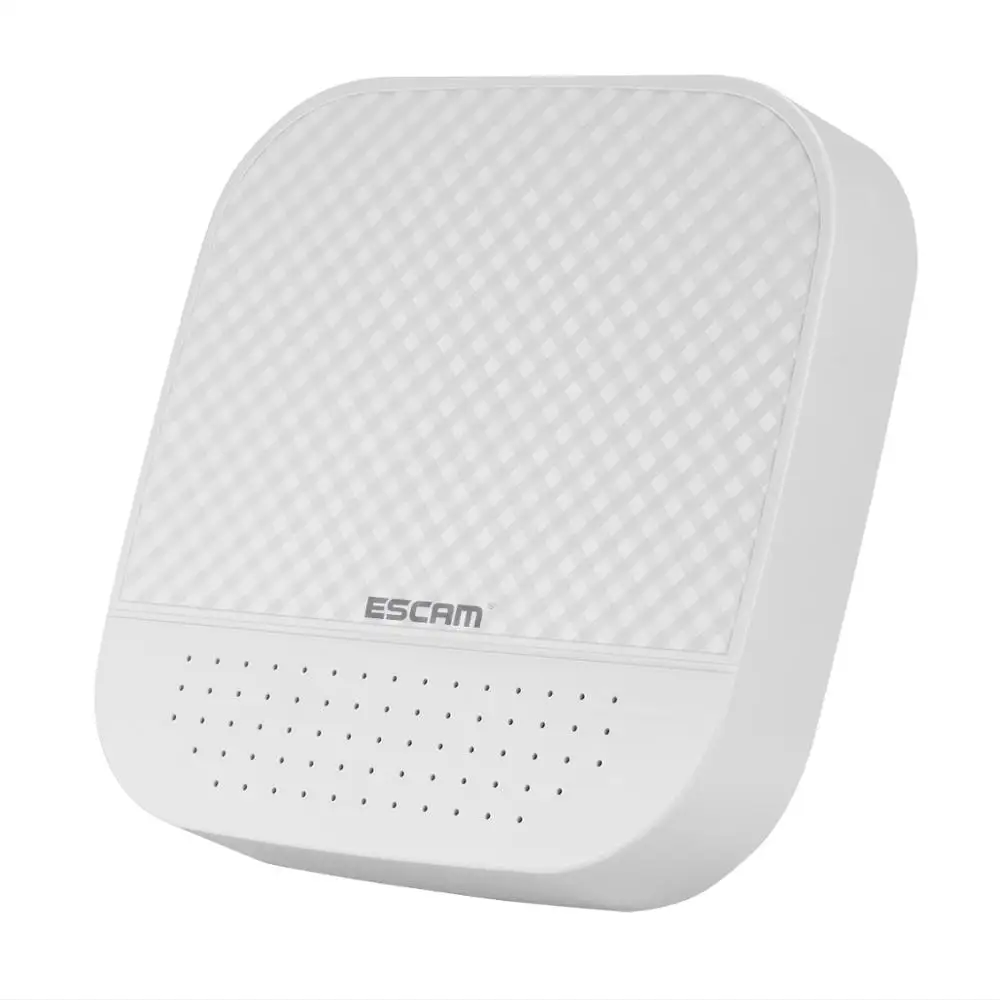 Сетевой видеорегистратор ESCAM PVR208 8CH 720/1080P Onvif|Камеры видеонаблюдения| |