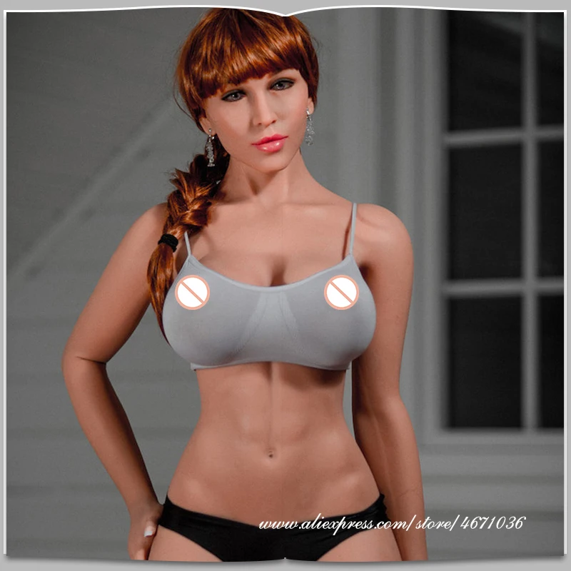 Новинка 165 см настоящие силиконовые секс куклы большие груди японская взрослая