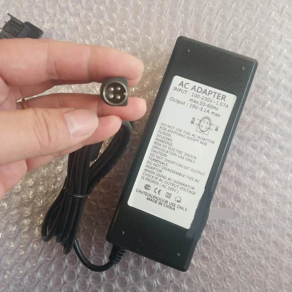 Бесплатная доставка Высокое качество Питание/адаптер питания для JDSU/ Viavi бренд OTDR MTS-6000 OTDR адаптер питания Зарядное устройство