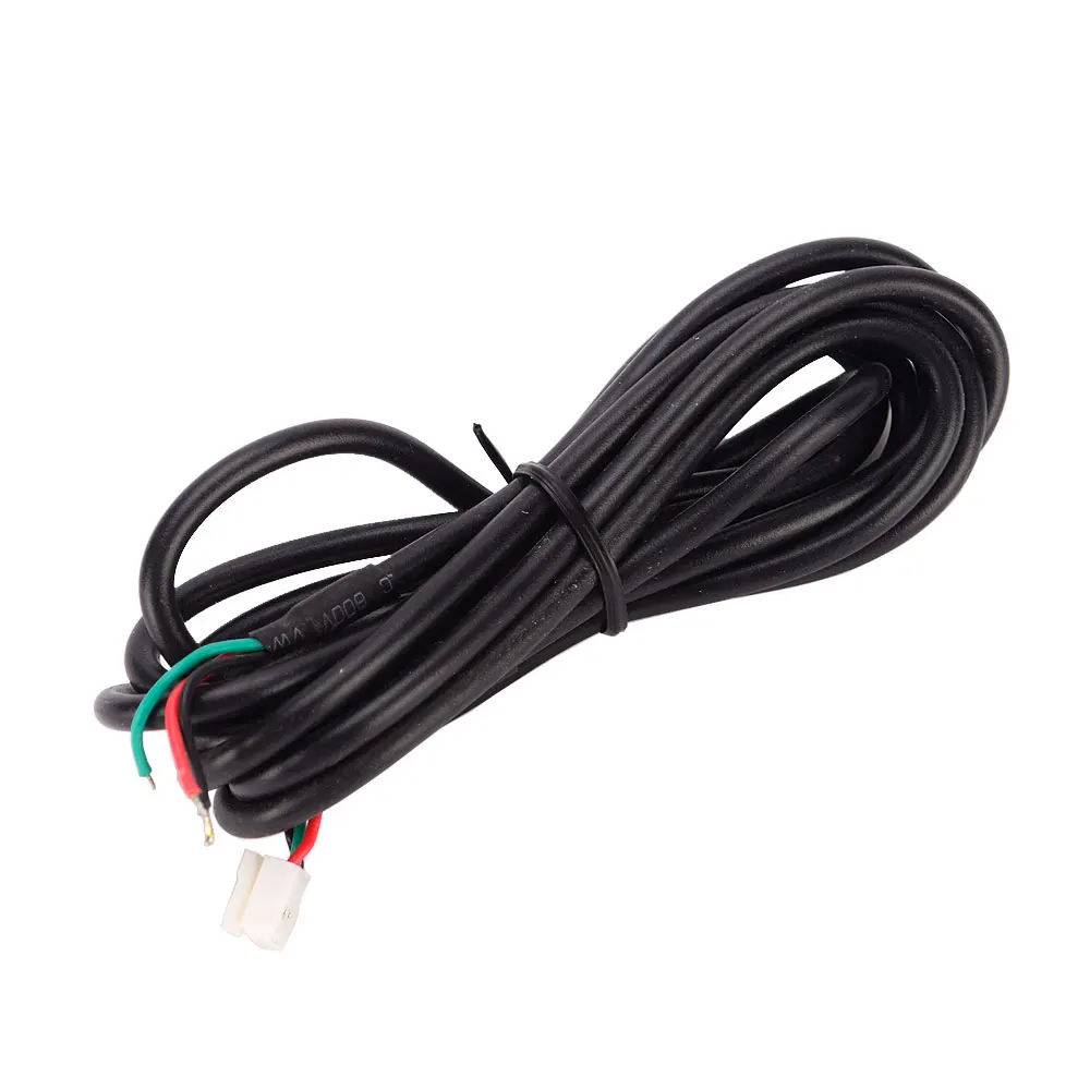 Автомобильный измеритель напряжения Iztoss 2 &quot синий красный светодиодный