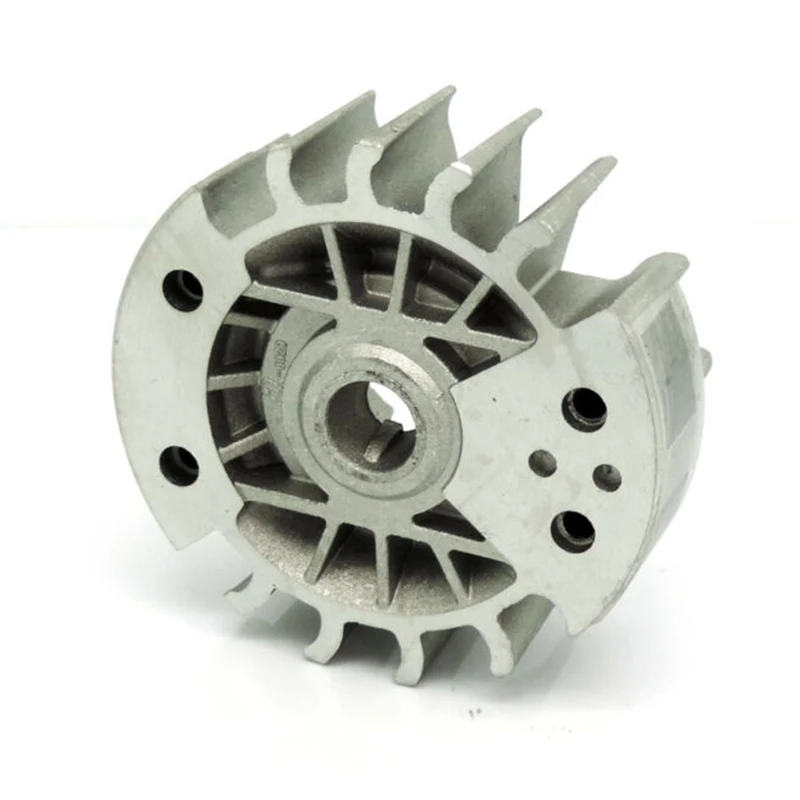 

Chainsaw Replacement Tool Parts For Stihl Flywheel Brush Cutter Law Mower Metal