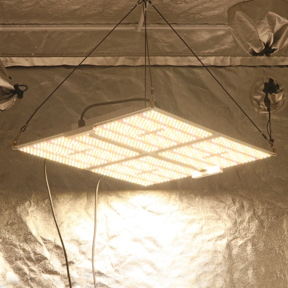 4000 Вт Светодиодная лампа для выращивания TAURUSY квантовая плата с чипами LM301B список