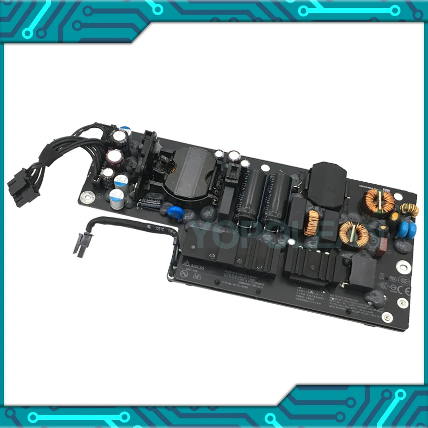 Оригинальная плата внутреннего блока питания APA007 Для iMac 21 5 &quotA1418 ADP 185BF 2012 2013 2014 2015