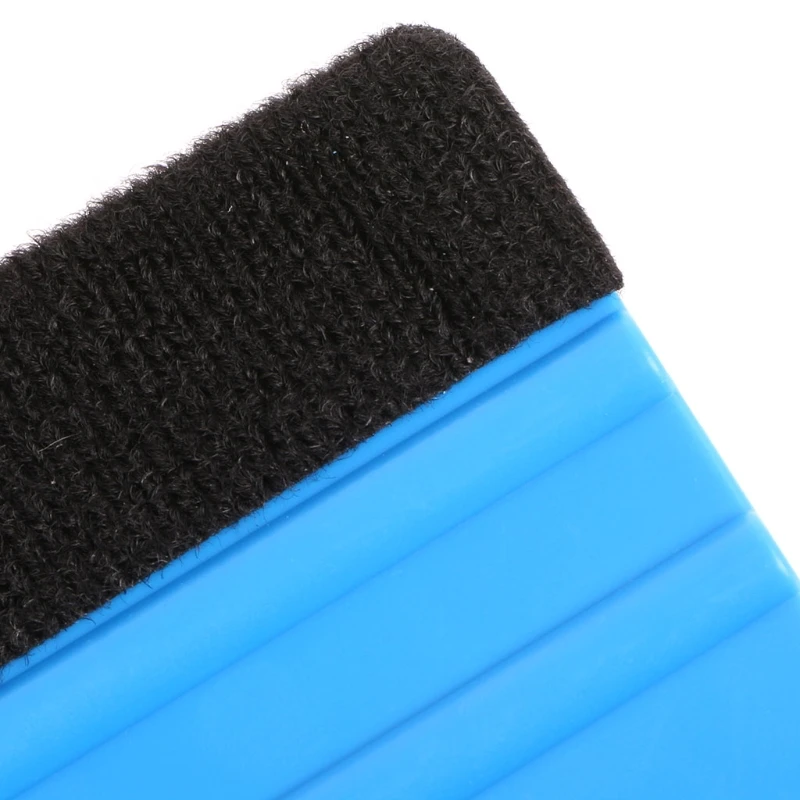 Car repair Window Film Tint Tools Squeegee Scraper Kit Home Professional For Auto |