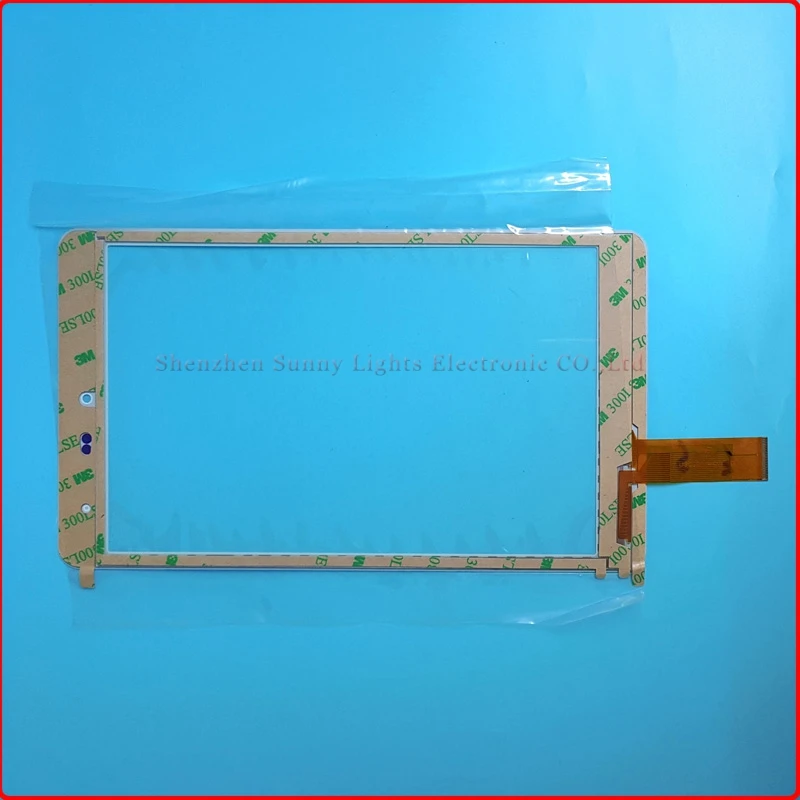 Новый сенсорный экран для Chuwi Hi8 CWI509 CW1509 8-дюймовый планшет сенсорная панель