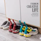 2 шт., удобный рожок для обуви, унисекс