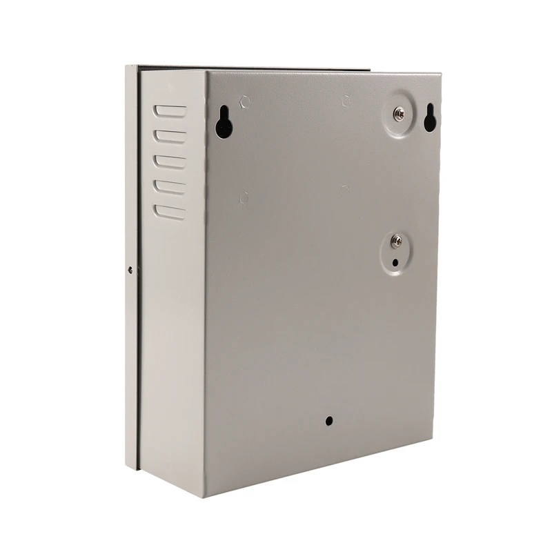 DC12V 3A 30 Вт система контроля допуска к двери выключатель питания AC AC220V время