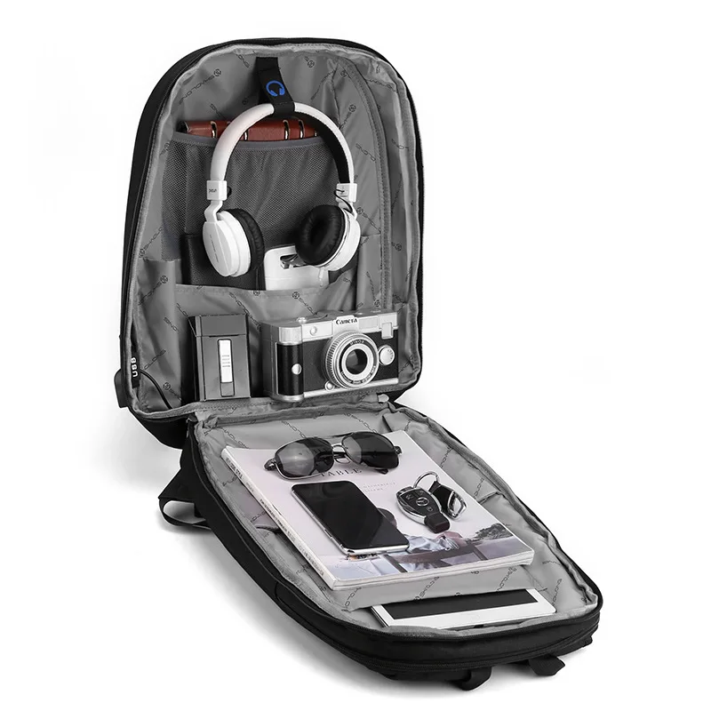 

2020 15,6 USB Mochila