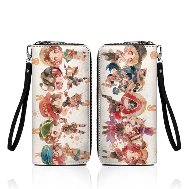 Кошелек для косплея Джек Трейси режник Эмма Вудса| |