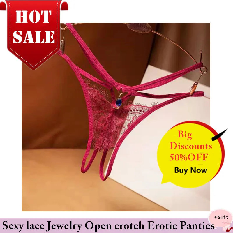 Женские сексуальные открытия кулон стринги Стразы искушение сексуальное бикини